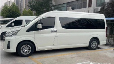 定制用车